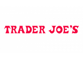 TRADER JOES LOGO