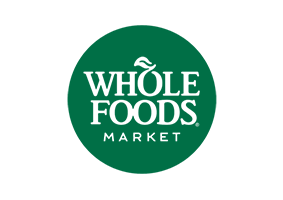 WHOLE FOODS MARKET LOGO 1