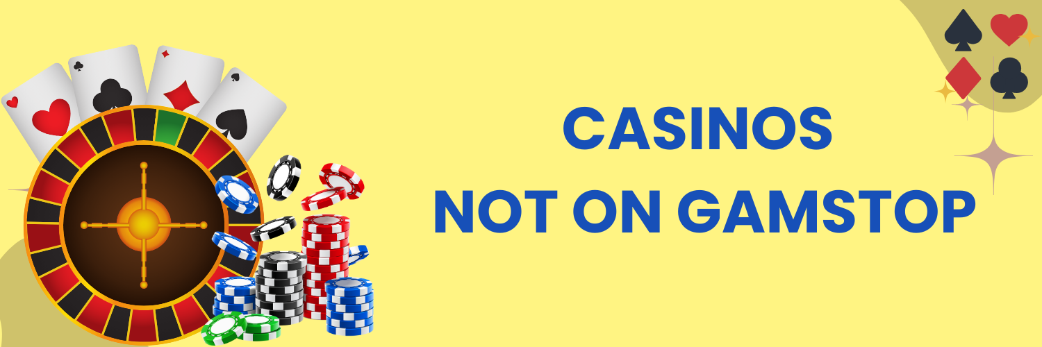 Discover Non GamStop Casinos A Guide to Alternative Online Gaming