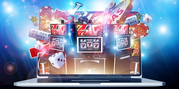 Exploring the Thrilling World of Online Casino Space Slots -293471356 Exploring the Thrilling World of Online Casino Space Slots -293471356
